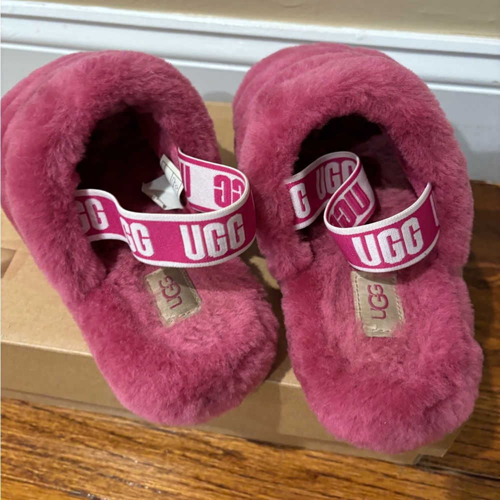 Ugg Fluff Yeah! - image 2